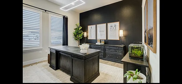 Office or bedroom