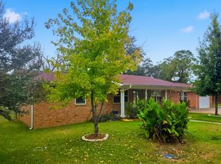 607 S Wieser St, Hamilton, TX 76531