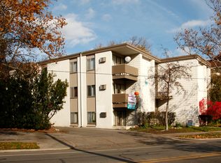 323 Packard St APT 5, Ann Arbor, MI 48104