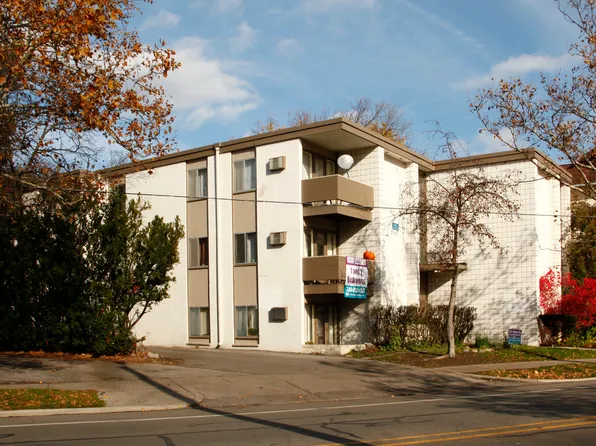 323 Packard St, Ann Arbor, MI