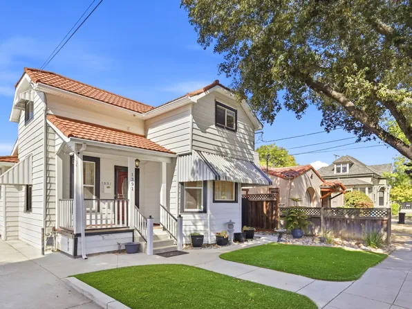 1391 Homestead Rd, Santa Clara, CA 95050