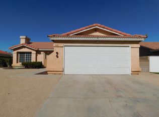 3631 W Avenue J5, Lancaster, CA 93536