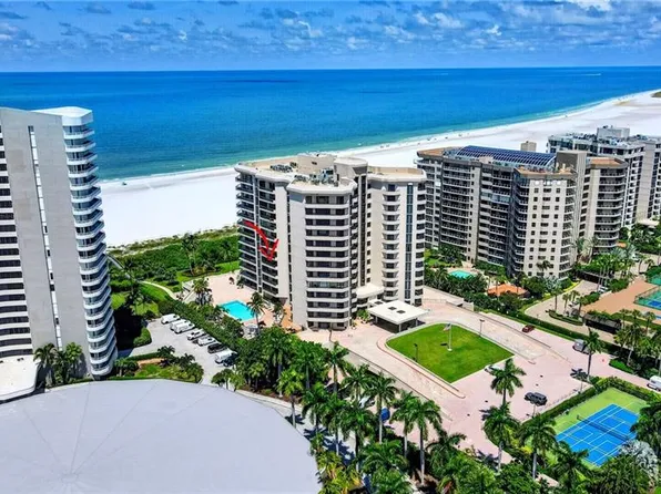 220 S Collier BLVD #503, MARCO ISLAND, FL 34145