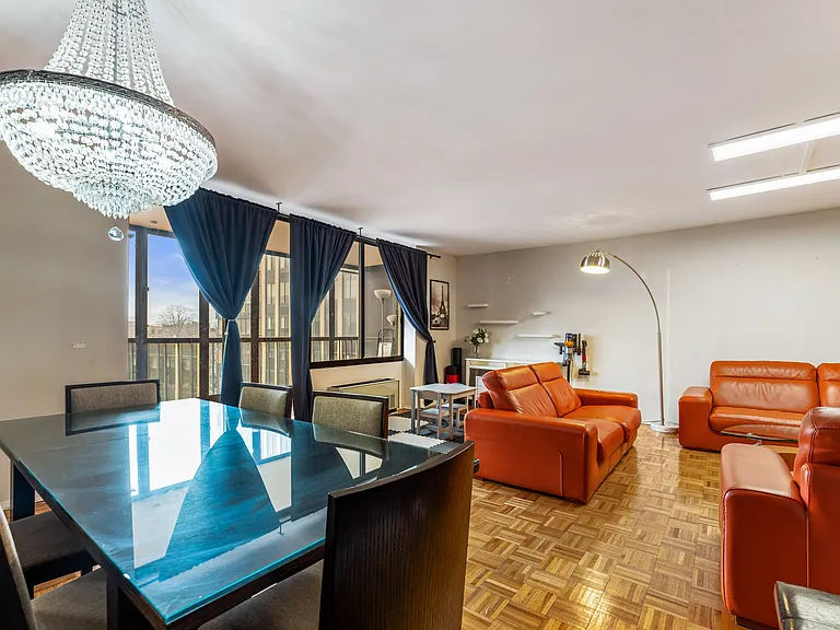 300 Winston Dr #318 — Photo 6