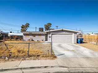 1324 Bluff Ave, North Las Vegas, NV 89030