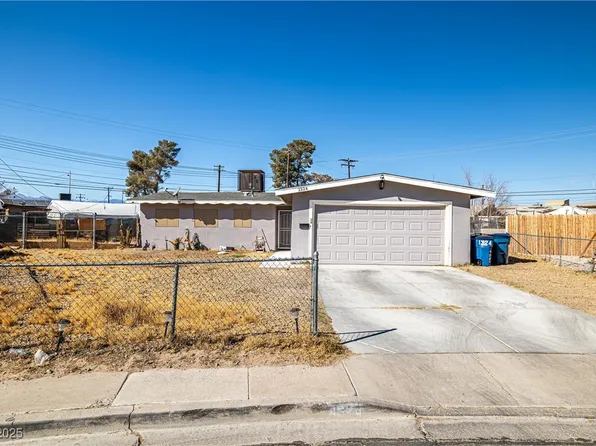 1324 Bluff Ave, North Las Vegas, NV 89030