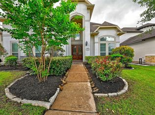 5115 Blue Lake Creek Trl, Katy, TX 77494