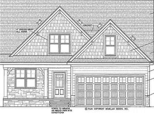 2125 Turquoise Ln, Franklinton, NC 27525