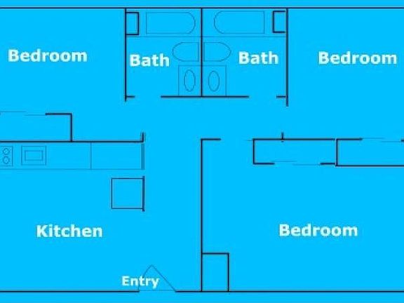 3rd image of 466 Lisa Sq APT 101