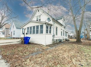 4819 14th Ave, Kenosha, WI 53140