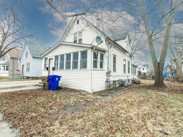 4819 14th AVENUE, Kenosha, WI 53140