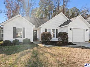 3012 Japonica Ln, Florence, SC 29501
