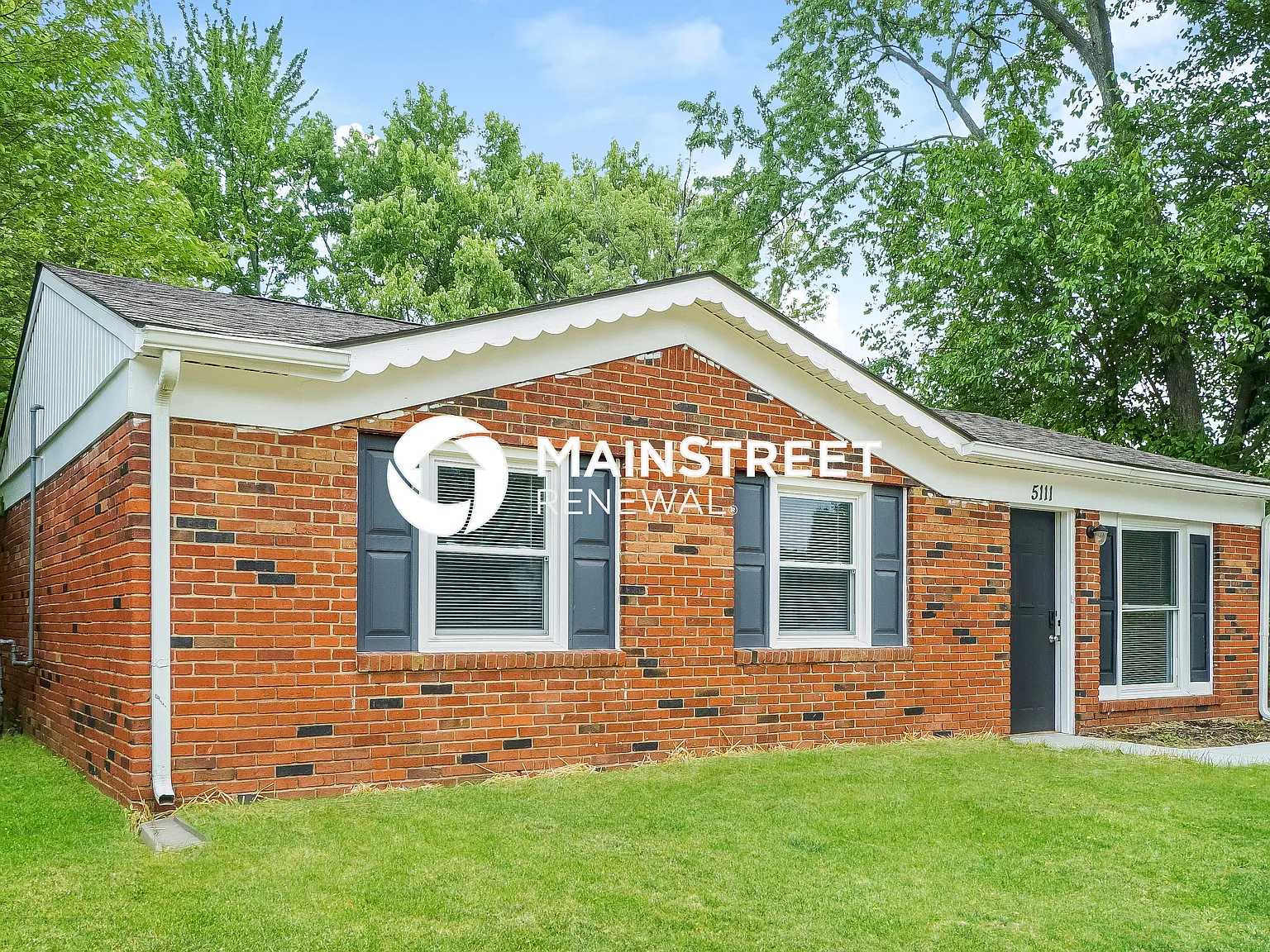 5111 Garden Green Way — Photo 2