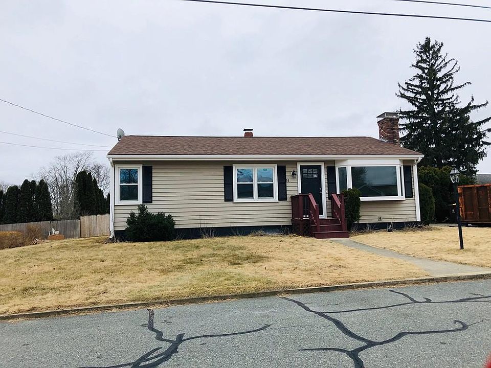 1st image of 14 Budano Dr