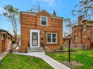 14431 S Dearborn St, Riverdale, IL
