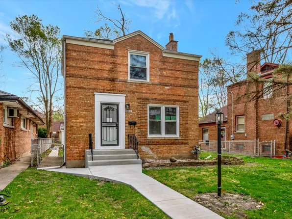 14431 S Dearborn St, Riverdale, IL 60827