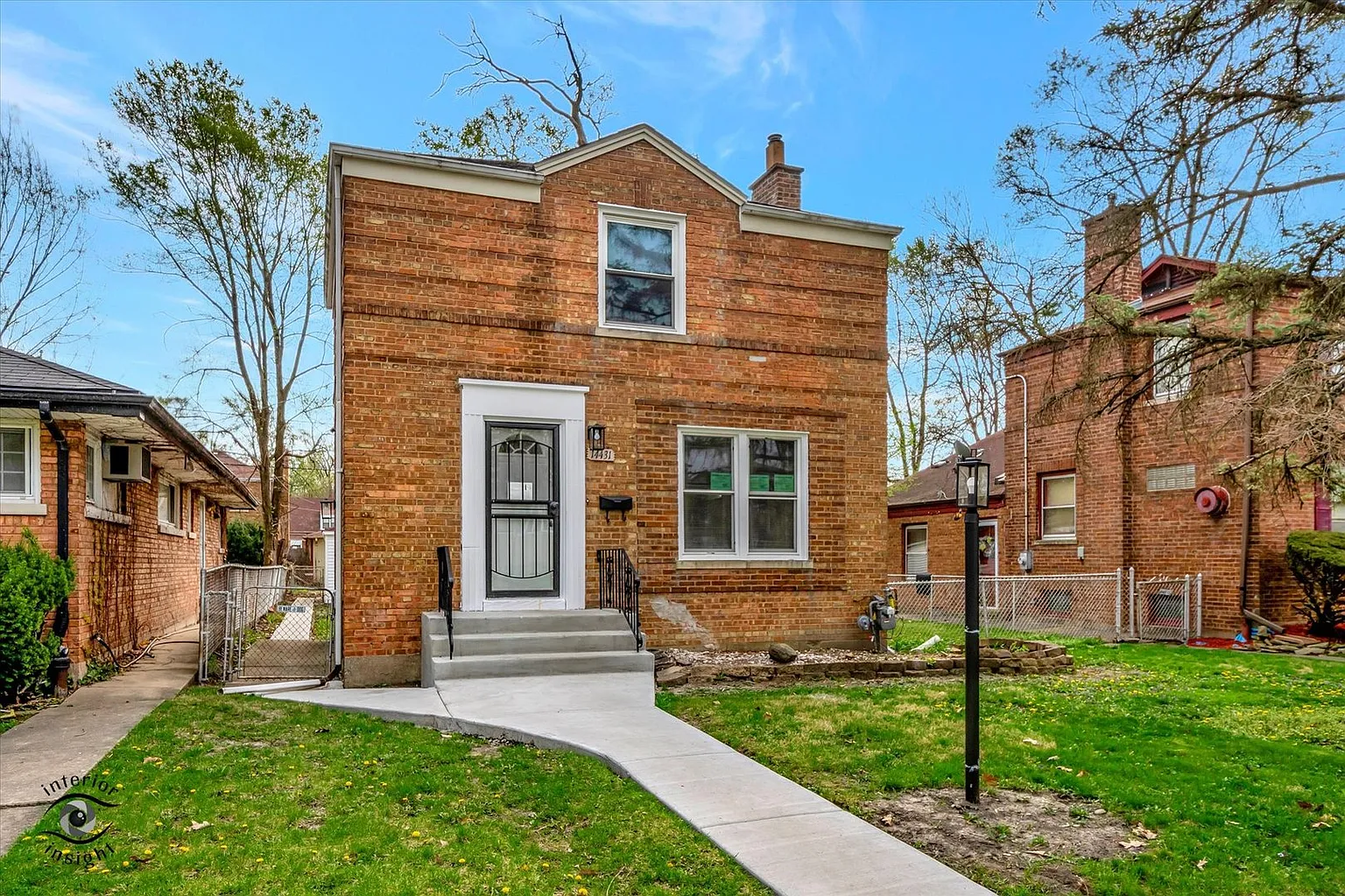 14431 S Dearborn St photo 1