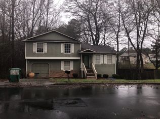 3862 Conley Downs Ln, Decatur, GA 30034