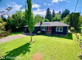 10037 SE Linwood Ave, Milwaukie, OR 97222