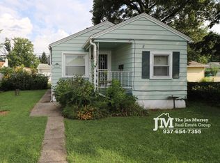 1067 Eureka Dr, Dayton, OH 45419