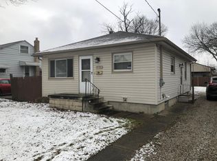 930 Minota Ave, Akron, OH 44306