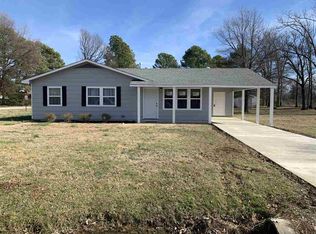 221 Lamesa St, Jonesboro, AR 72401