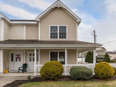25 Greeley St UNIT 8, Clinton, MA, 01510