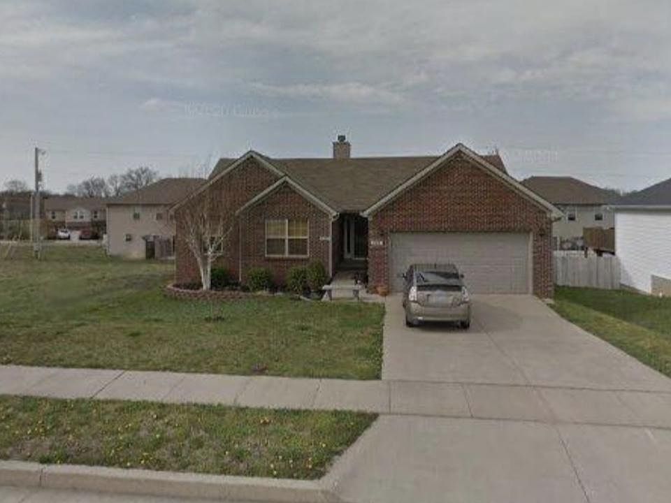 608 Williams Rd, Nicholasville, KY 40356 Zillow