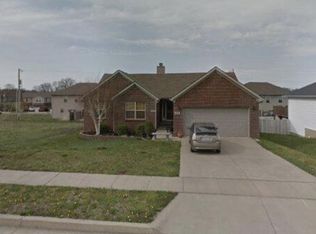 608 Williams Rd, Nicholasville, KY 40356