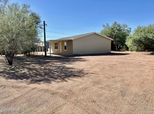 3091 W Manzanita St, Apache Junction, AZ 85120