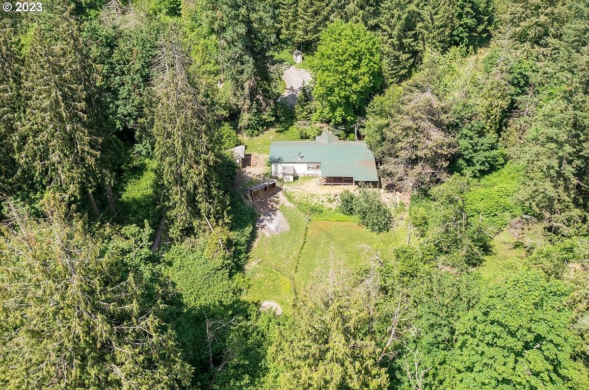 15144 S Graves Rd, Mulino, OR 97042 Zillow
