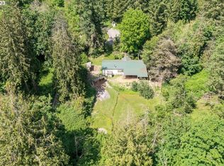 15144 S Graves Rd, Mulino, OR 97042