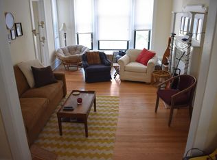 808 N Maplewood Ave APT 3, Chicago, IL 60622