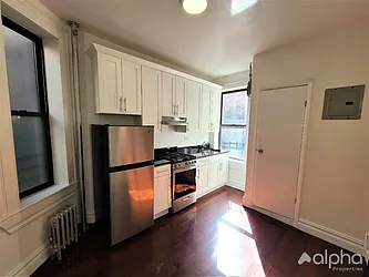 Rented by Alpha Properties NYC I LLC