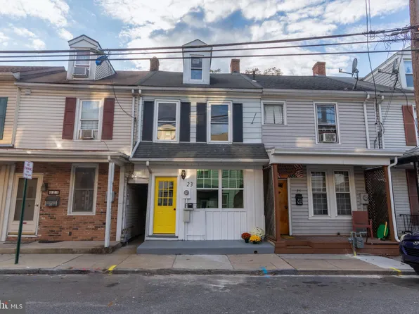 23 N 5th St, Lebanon, PA 17046