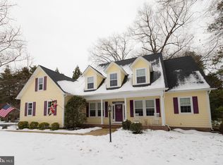 11547 Wollaston Cir, Issue, MD
