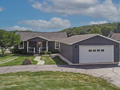 381 N Ridge Heights Dr, Howard, OH, 43028