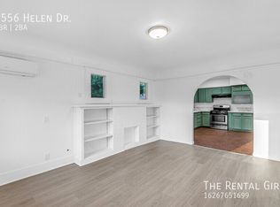 1556 Helen Dr, Los Angeles, CA 90063