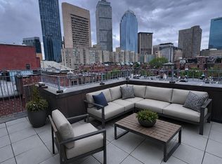 6-12 Blackwood Street, Boston, MA 02115