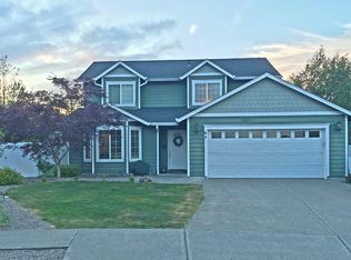 64 Crown Point Rd, Longview, WA 98632