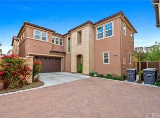 41 Castellana, Lake Forest, CA 92630