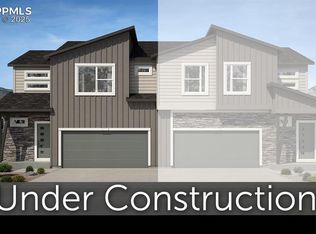 7137 Knapp Dr, Colorado Springs, CO 80924