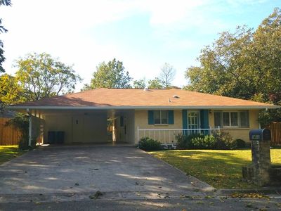 1401 Ford St, Kerrville, TX, 78028