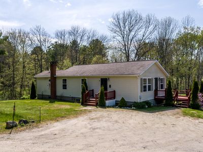 10 Radley Road, Freeport, ME, 04032