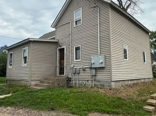 432 Phipps Ave #1/2, Rice Lake, WI 54868