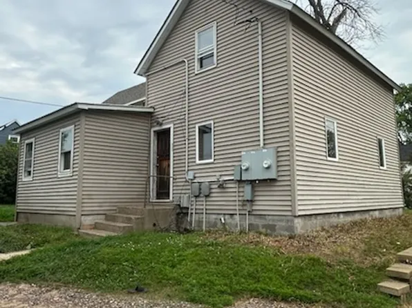 432 Phipps Avenue, 432 Phipps Ave #1/2, Rice Lake, WI 54868