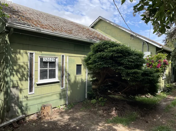 32625 W Dixon St, Eugene, OR 97408