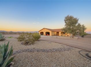3596 N Emery Park Road, Golden Valley, AZ 86413