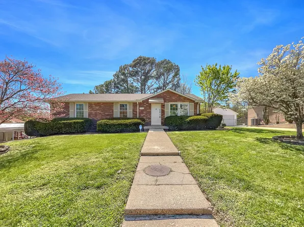 692 Atlanta Dr, Hermitage, TN 37076