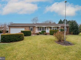 8 Deep Branch Dr, Townsend, DE 19734